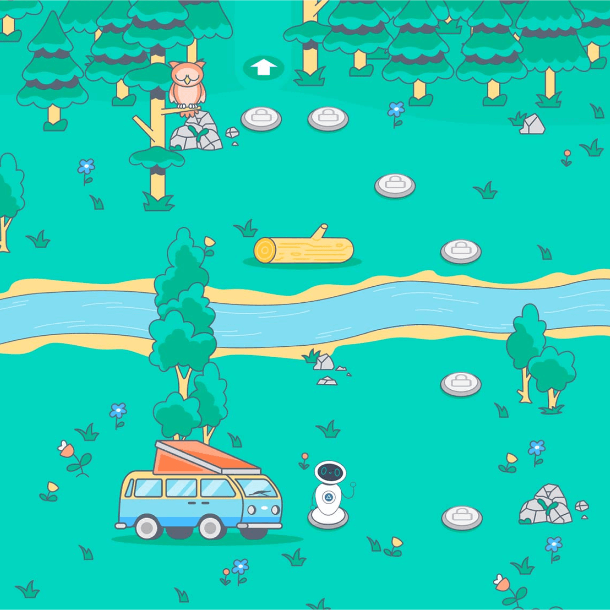 Narrative-Driven Engagement